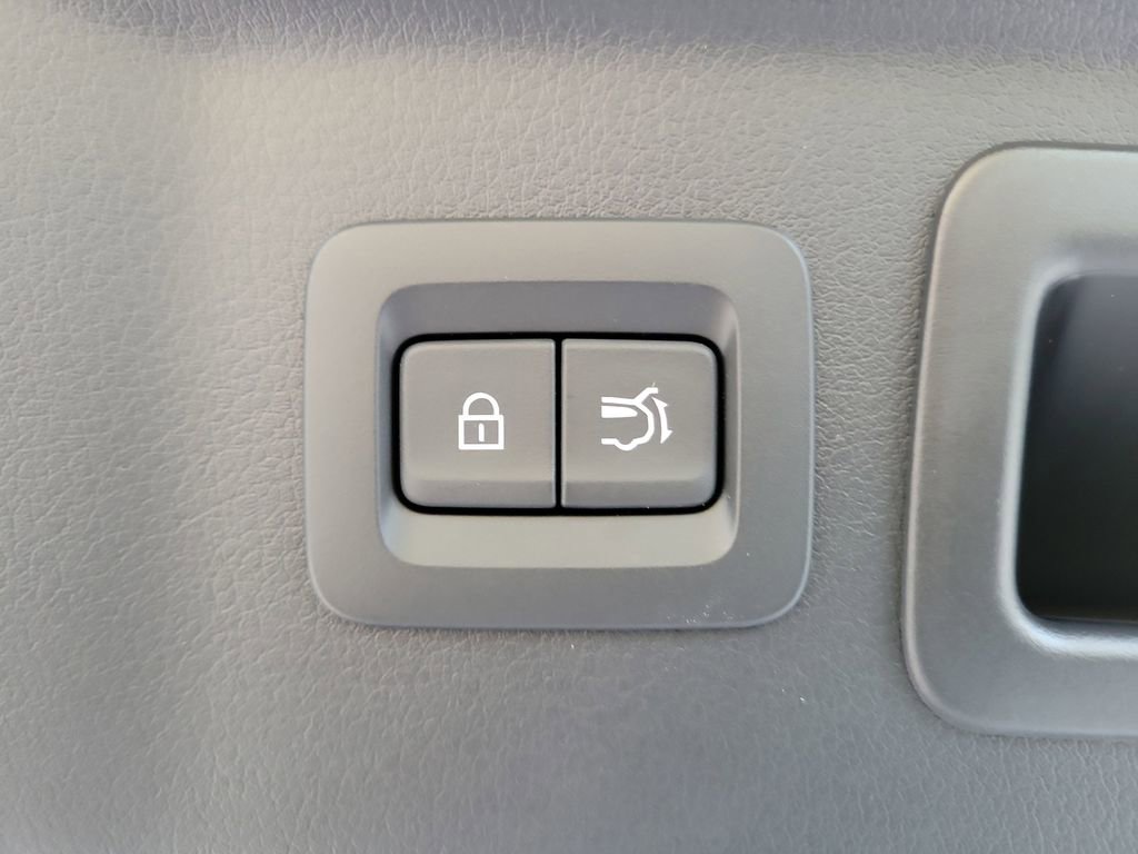 New 2026 MAZDA CX-90 3.3 Turbo w/ Select Package image 11