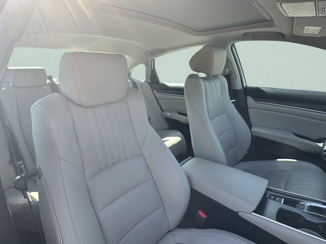 Used 2020 Honda Accord EX-L image 17