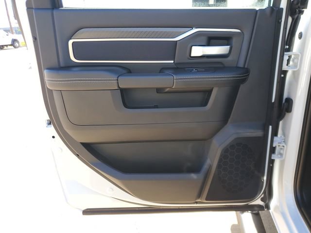 New 2026 RAM 3500 Lone Star image 13
