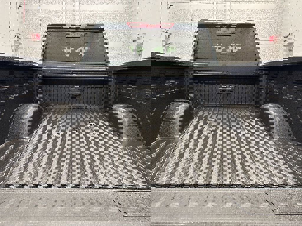 New 2026 Chevrolet Silverado 3500 LTZ w/ LTZ Plus Package image 6