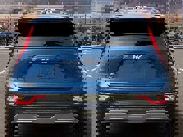 New 2026 Kia Niro Wind image 13