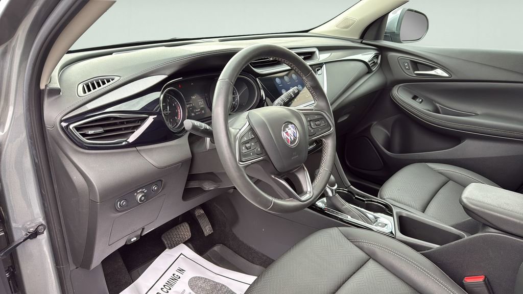 Used 2023 Buick Encore GX Essence w/ Experience Buick Package image 23