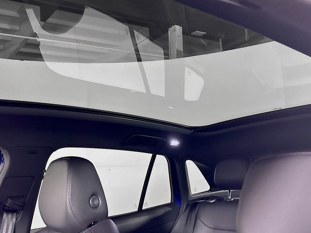 Used 2021 Volkswagen ID.4 Pro S w/ ID.4 Protection Package image 20