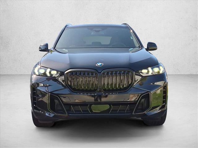 New 2026 BMW X5 xDrive40i w/ M Sport Package AWD/4WD image 6