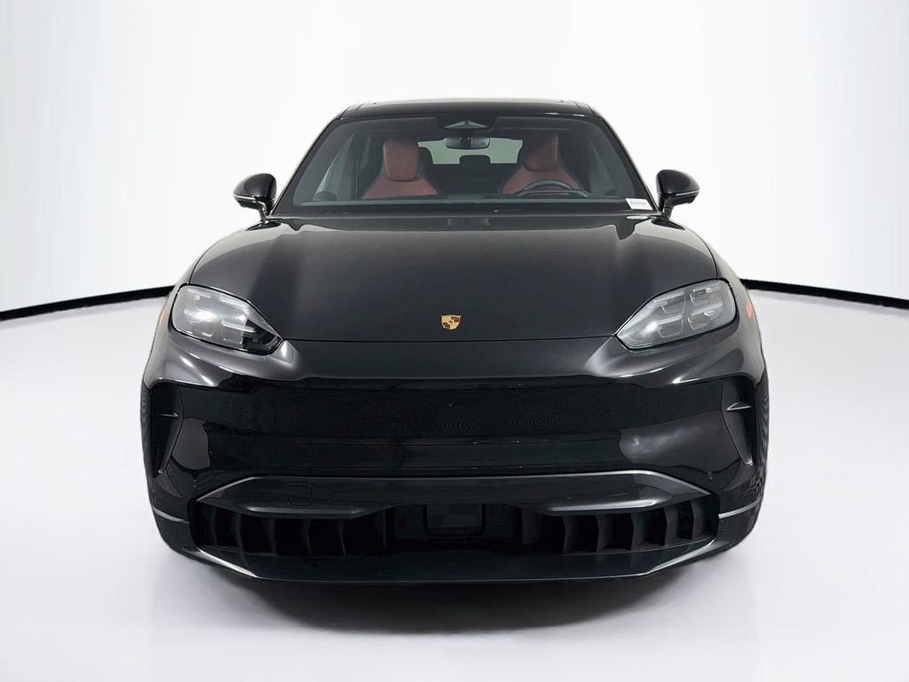 New 2026 Porsche Cayenne Electric AWD/4WD image 6