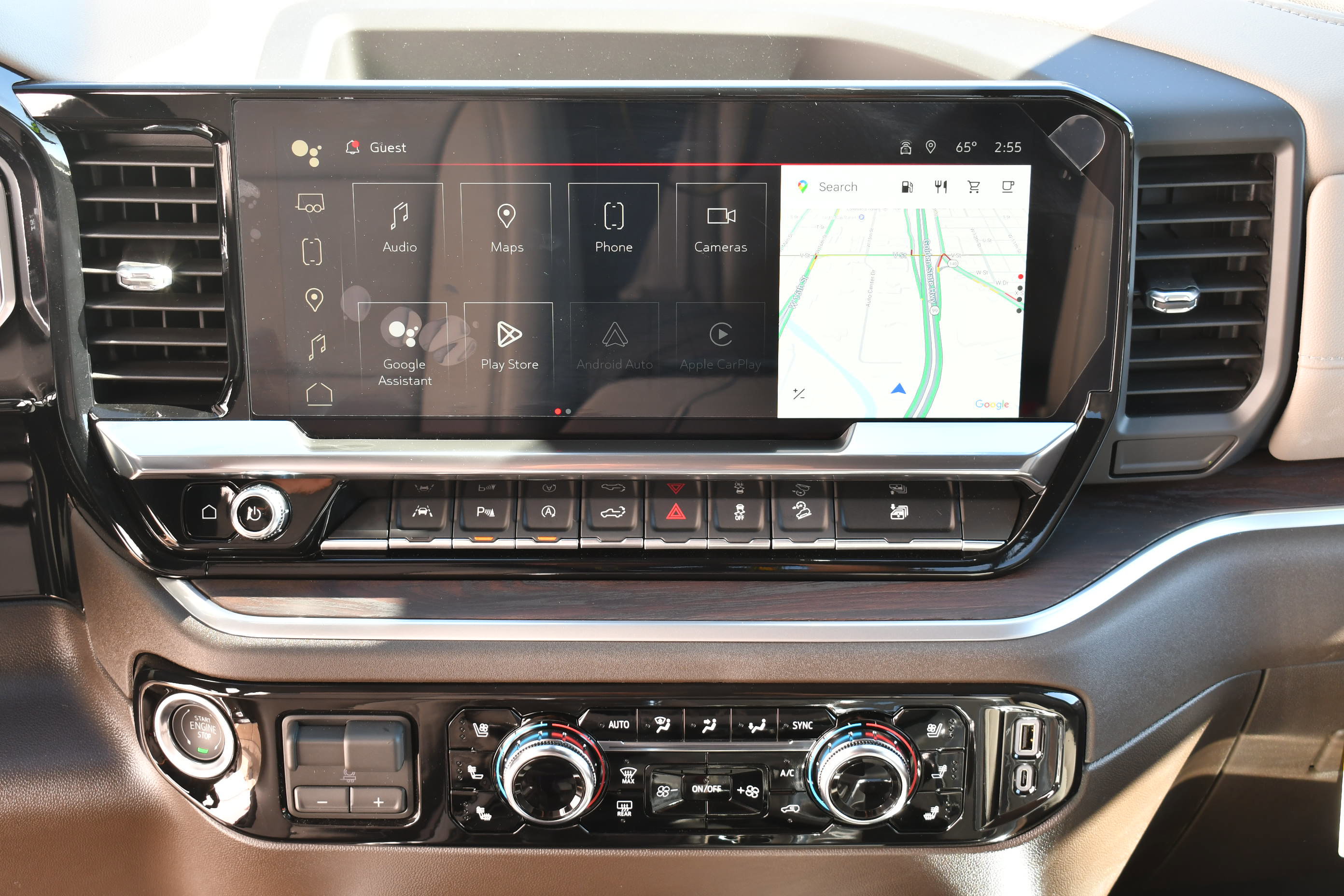New 2026 GMC Sierra 1500 SLT w/ SLT Premium Plus Package image 21