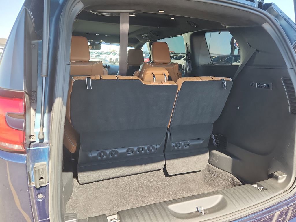 Used 2023 Chrysler Pacifica Pinnacle image 14