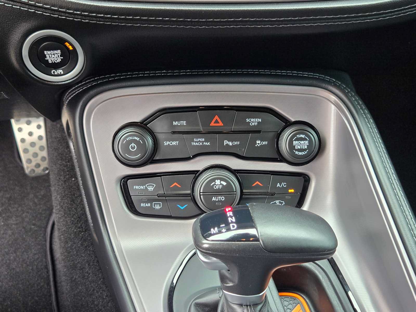 Used 2023 Dodge Challenger R/T w/ Plus Package RWD image 20
