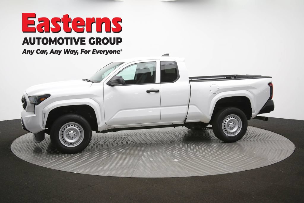 Used 2024 Toyota Tacoma SR RWD image 55