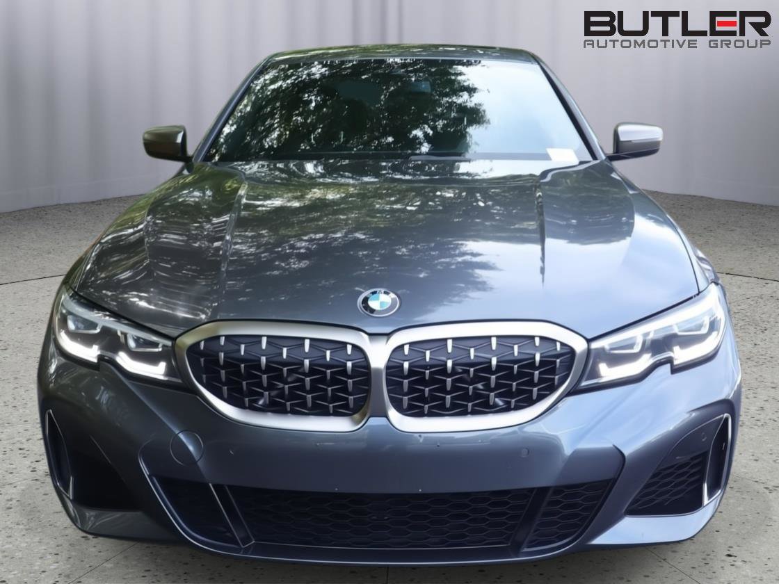 Used 2020 BMW M340i xDrive w/ Driving Assistance Package image 2