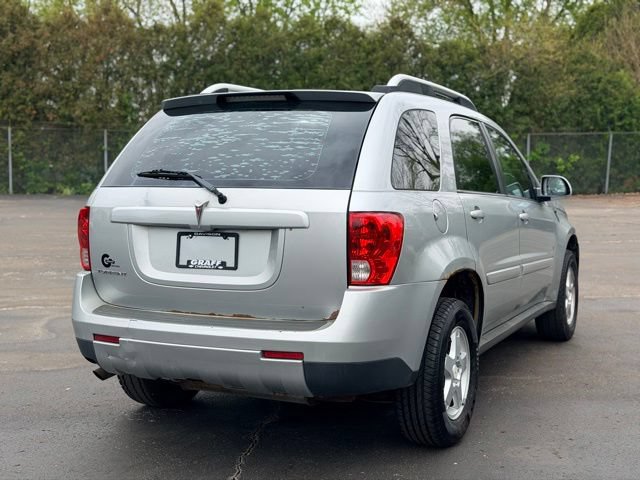 Used 2006 Pontiac Torrent 2WD image 4