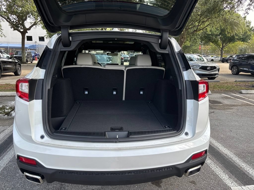 New 2026 Acura RDX SH-AWD image 26