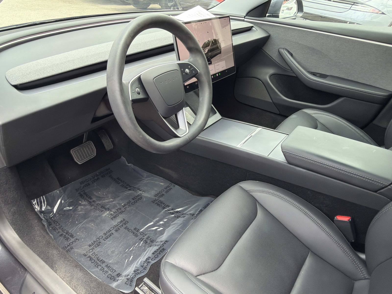 Used 2025 Tesla Model 3 RWD image 13