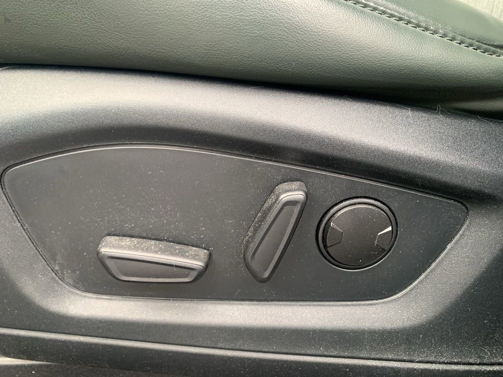 Used 2022 Ford Explorer Timberline image 20