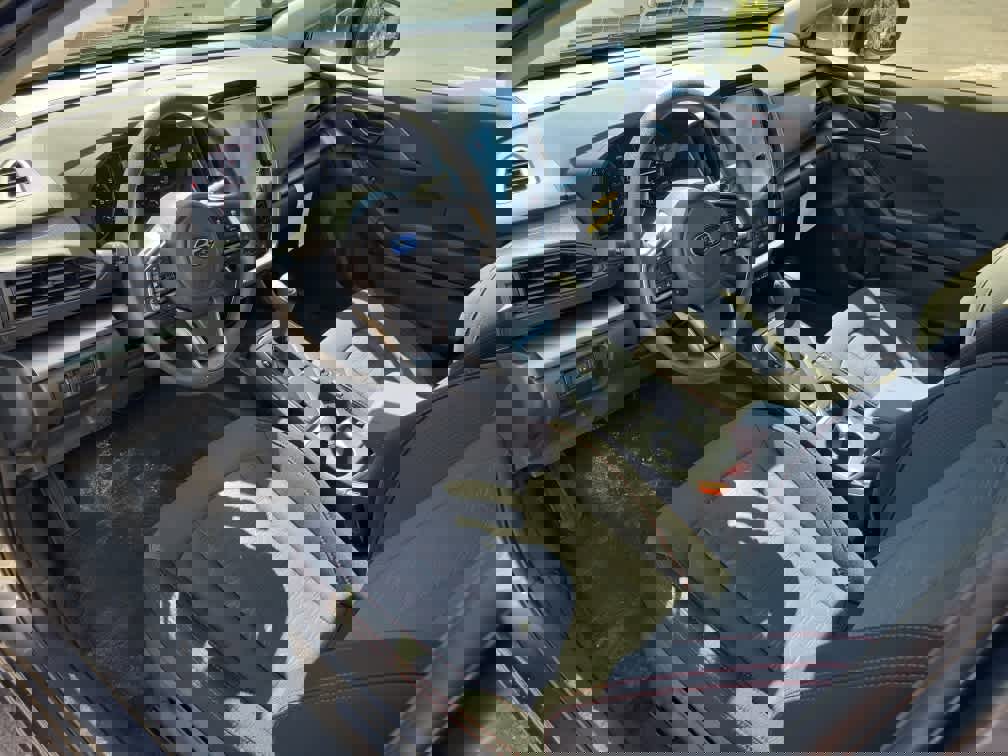 New 2026 Subaru Impreza 2.0i Sport image 21