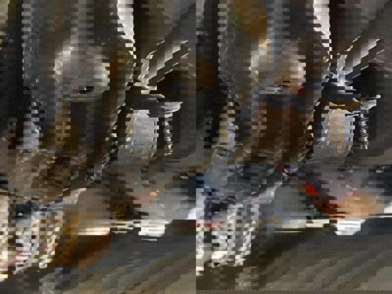 Used 2010 Jaguar XF Luxury image 59