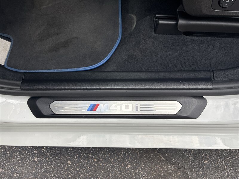 Used 2019 BMW X3 M40i AWD/4WD image 18