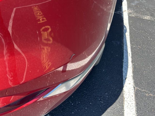 Used 2021 Hyundai Santa Fe Calligraphy AWD/4WD image 9