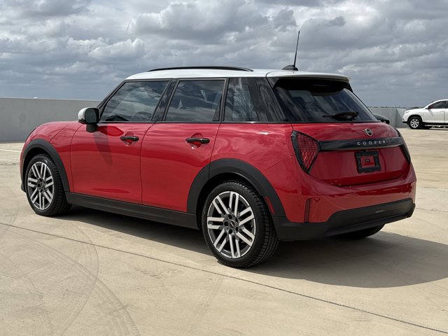 Used 2025 MINI Cooper S image 2