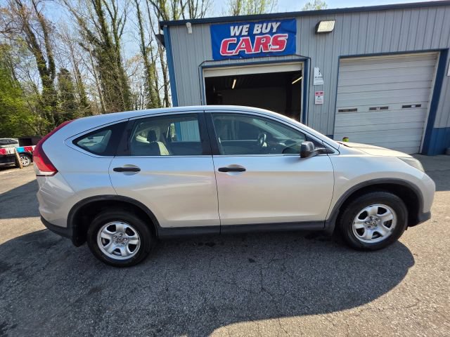 Used 2014 Honda CR-V LX image 4