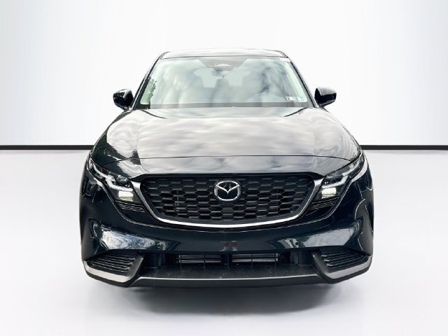 New 2026 MAZDA CX-5 AWD 2.5 S image 2