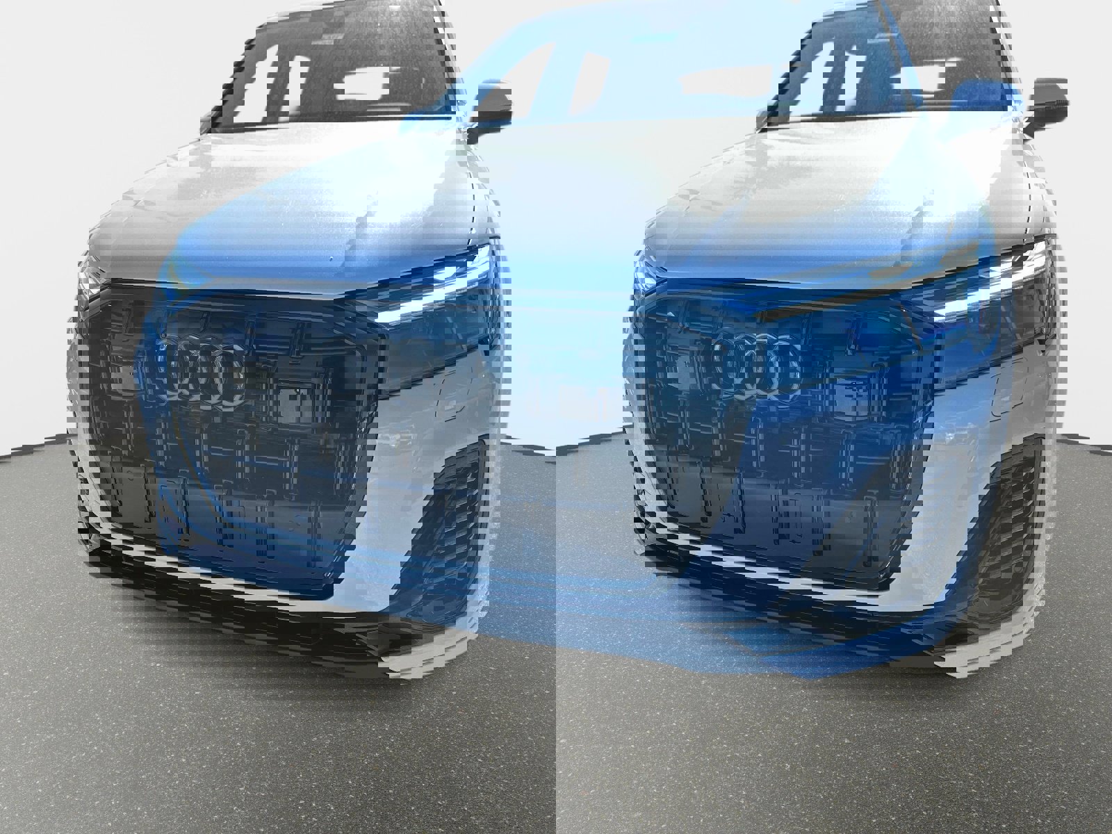 New 2026 Audi Q7 2.0T Premium Plus image 8