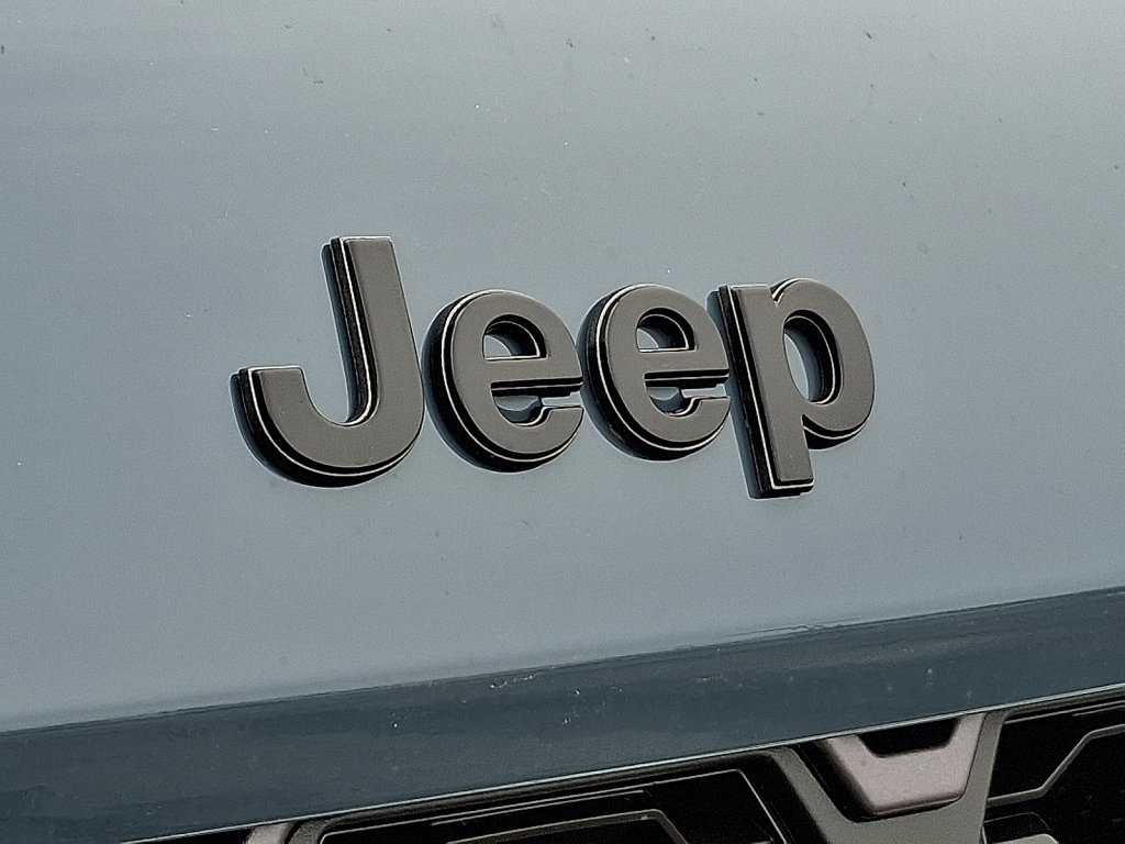 New 2026 Jeep Grand Cherokee Limited image 5