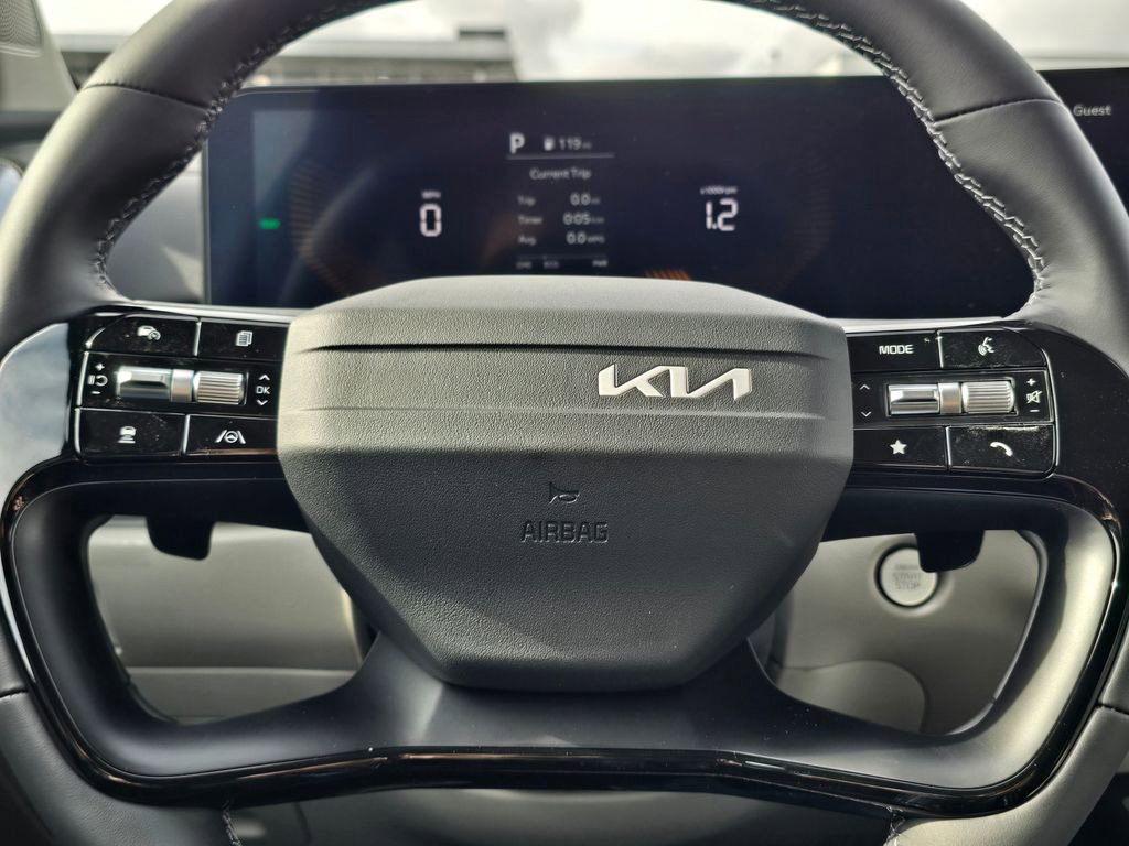 New 2026 Kia Sorento EX AWD/4WD image 26