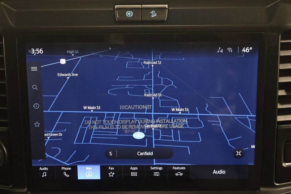 New 2026 Ford F250 Lariat w/ Black Appearance Package image 25