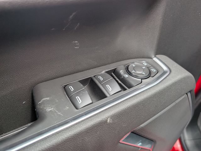 New 2026 Chevrolet Silverado 1500 LT AWD/4WD image 14