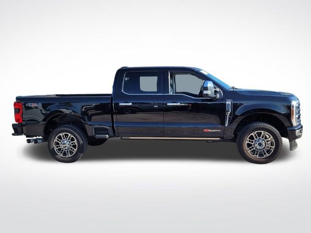 Certified 2024 Ford F250 Limited image 11