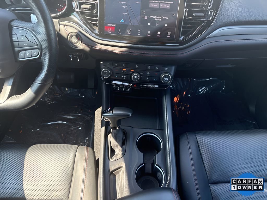 Used 2024 Dodge Durango GT image 25