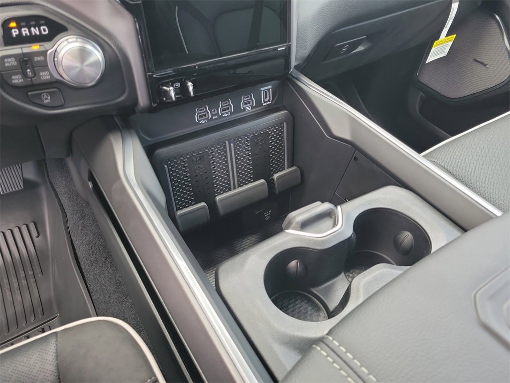 New 2026 RAM 1500 Laramie image 30