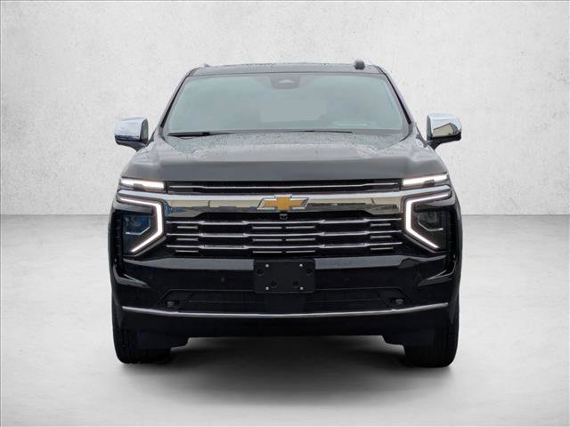 New 2026 Chevrolet Suburban Premier image 5