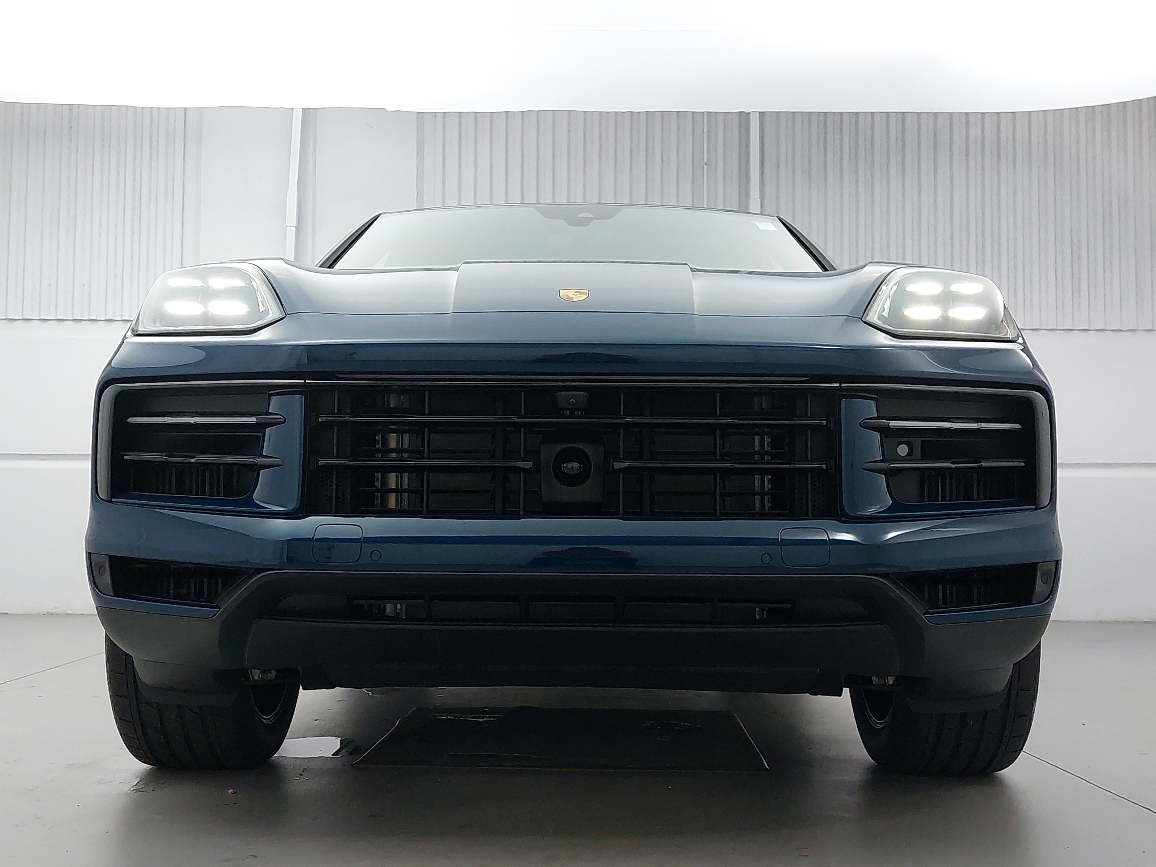 New 2025 Porsche Cayenne E-Hybrid image 10