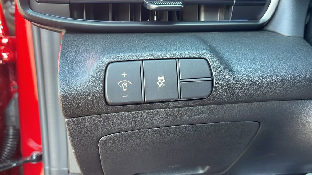 New 2026 Hyundai Elantra N Line w/ Cargo Package image 25