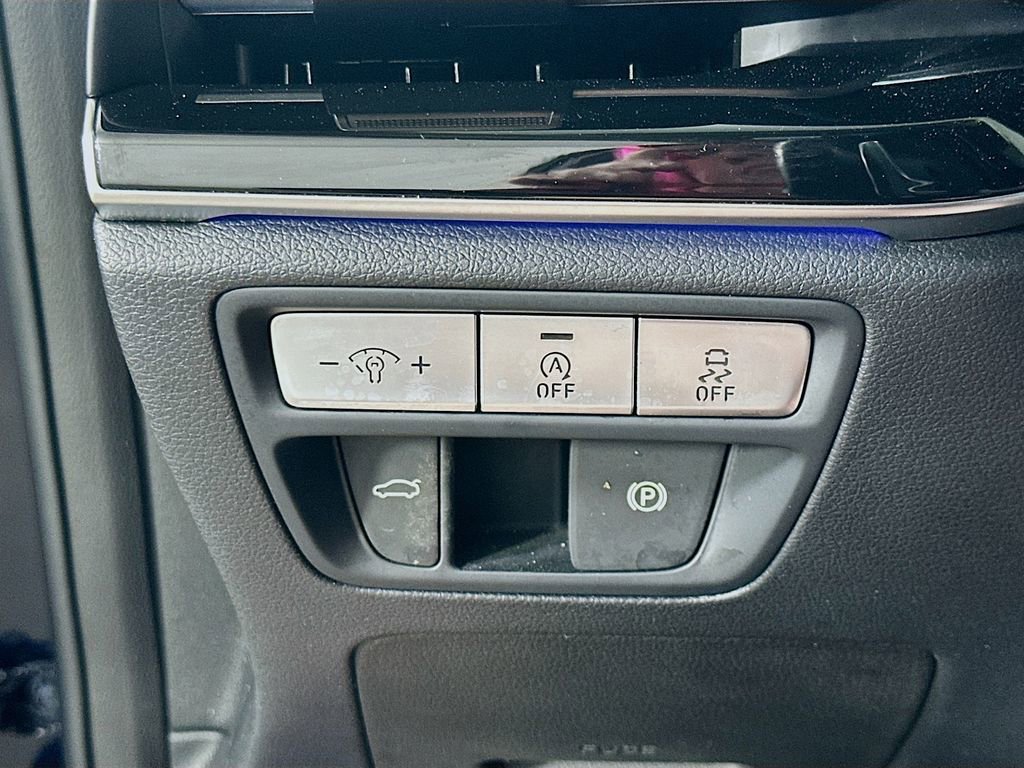 Used 2023 Genesis G80 2.5T image 22