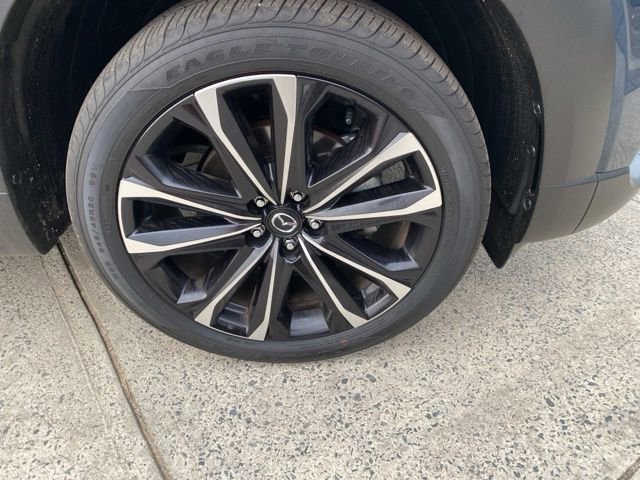 Used 2025 MAZDA CX-50 AWD 2.5 S w/ Premium Plus Pkg image 24