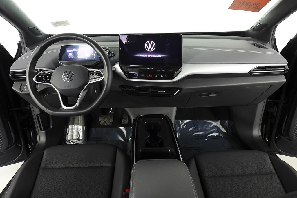 Certified 2023 Volkswagen ID.4 Pro S RWD image 25