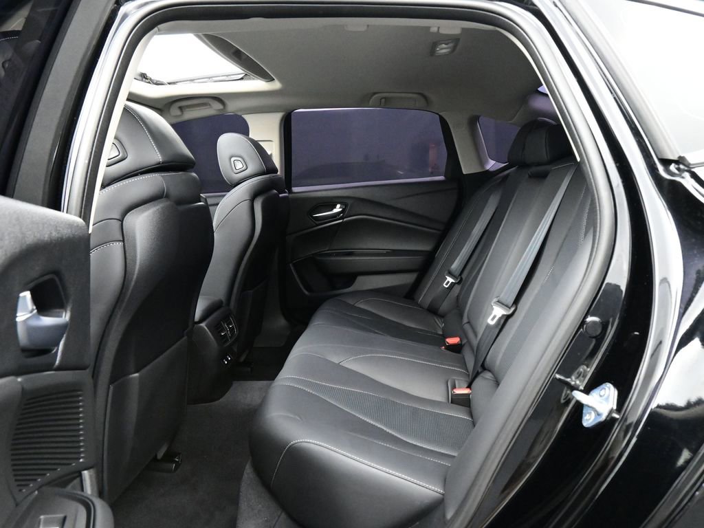 Used 2025 Acura TLX w/ Technology Package FWD image 20