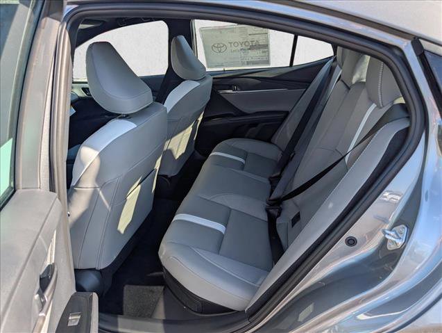 New 2026 Toyota Camry SE image 16