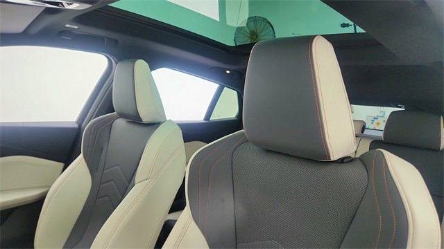 Used 2025 BMW X2 M35i image 34