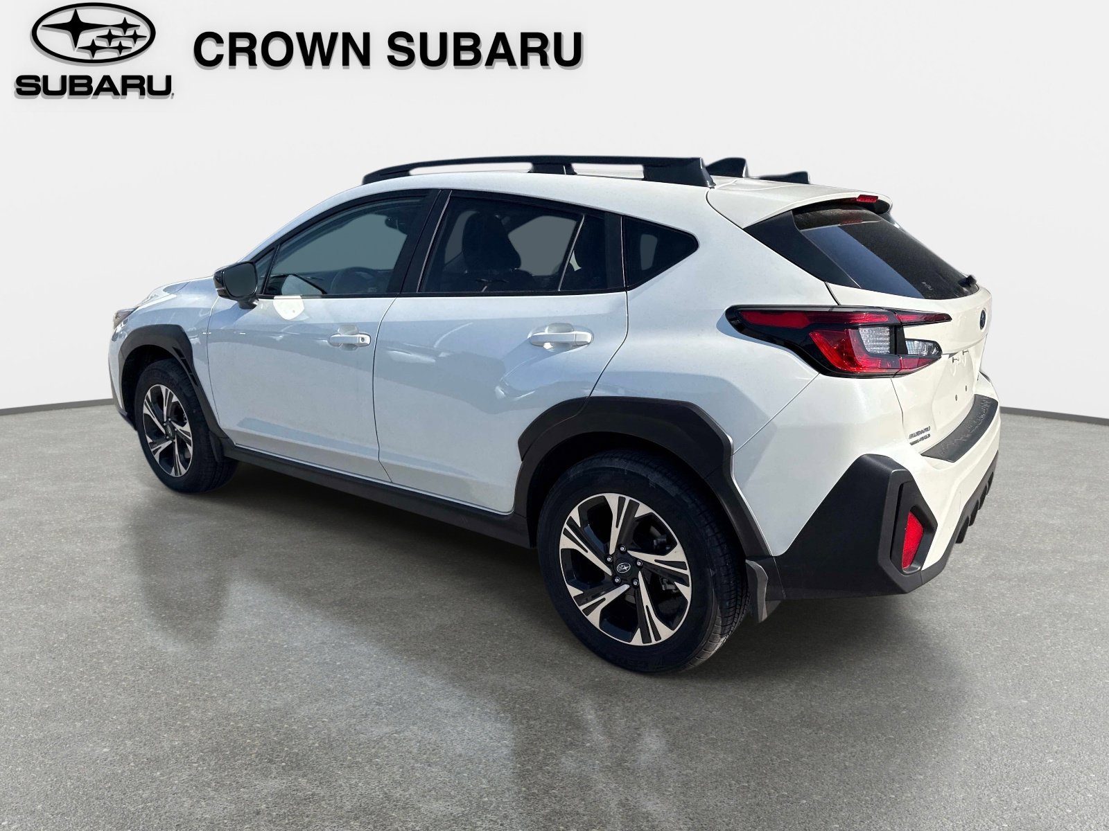 Used 2025 Subaru Crosstrek 2.0i Premium w/ Popular Package #4 image 6