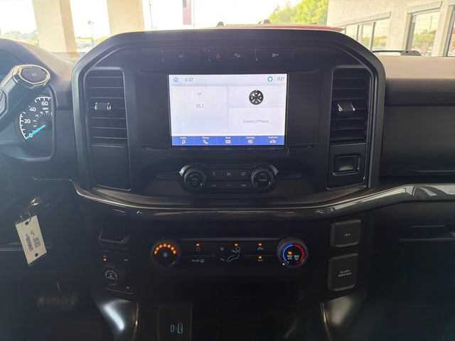 Used 2022 Ford F150 Tremor w/ Bed Utility Package AWD/4WD image 17