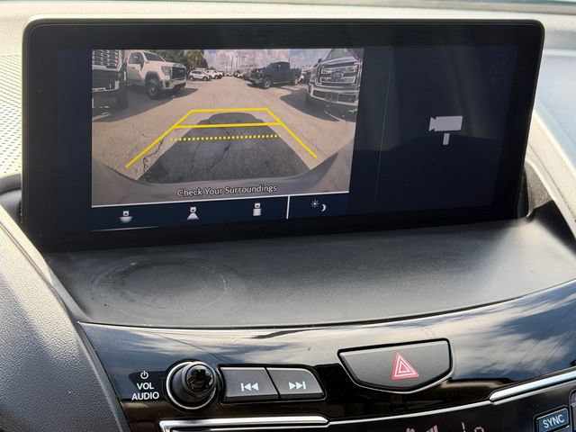 Used 2020 Acura RDX FWD image 22