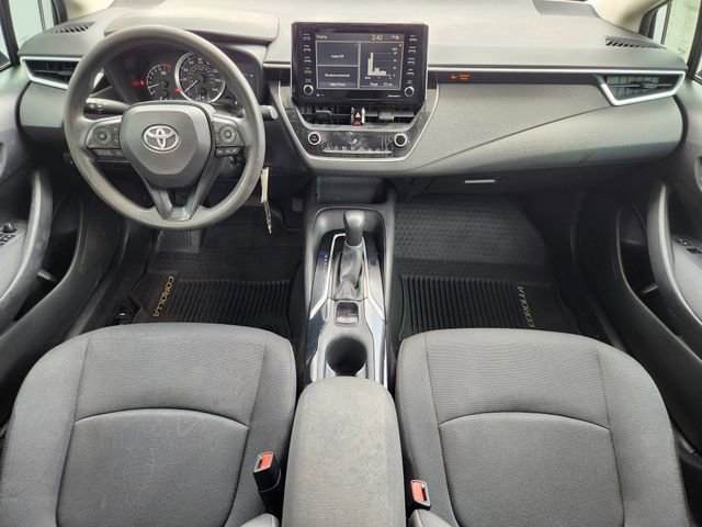 Used 2021 Toyota Corolla LE image 24