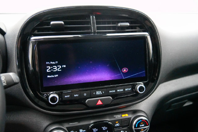 Used 2024 Kia Soul EX FWD image 27