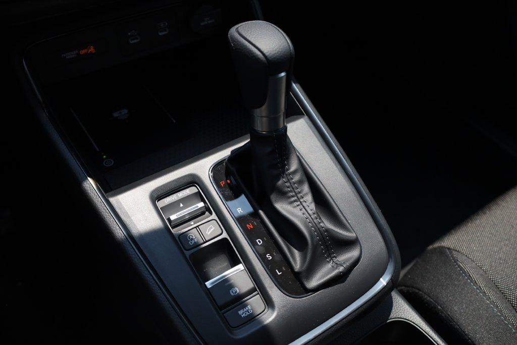New 2026 Honda CR-V EX image 22