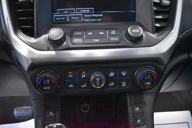 Used 2017 GMC Acadia SLT FWD image 15