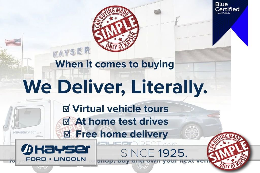 Used 2020 Ford F150 XLT w/ Equipment Group 302A Luxury image 5